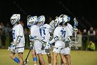 MLax vs Salve  Wheaton College Men’s Lacrosse vs Salve Regina University in the 2024 NEWMAC quarterfinals. - Photo By: KEITH NORDSTROM : Wheaton, Lacrosse, LAX, NEWMAC